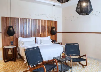 Adoro Hotel Boutique hotel thumbnail 3