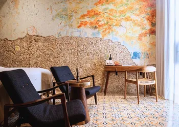 Adoro Hotel Boutique hotel thumbnail 4