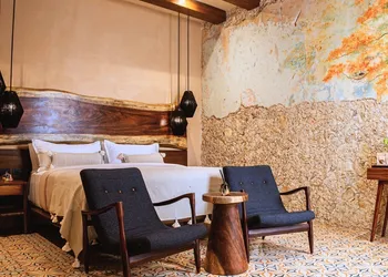 Adoro Hotel Boutique hotel thumbnail 5