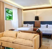 Adoro Hotel Boutique hotel detail image 7