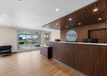 Everhome Suites Fayetteville near Fort Bragg hotel thumbnail 2