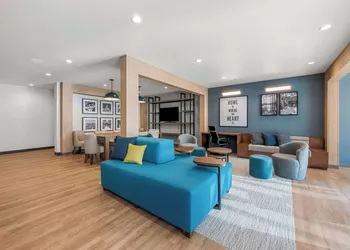Everhome Suites Fayetteville near Fort Bragg hotel thumbnail 3