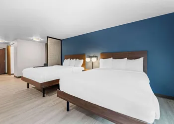 Everhome Suites Fayetteville near Fort Bragg hotel thumbnail 7