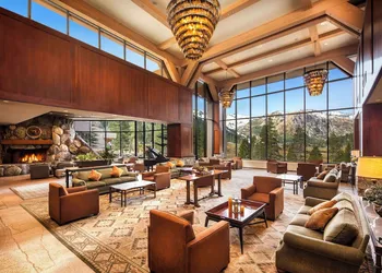 Everline Resort and Spa, Lake Tahoe hotel thumbnail 2
