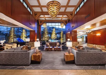 Everline Resort and Spa, Lake Tahoe hotel thumbnail 3