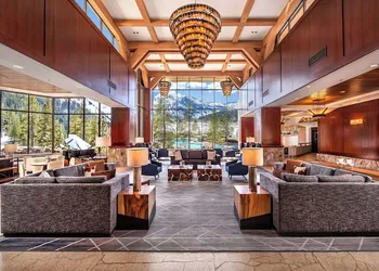 Everline Resort and Spa, Lake Tahoe hotel thumbnail 7