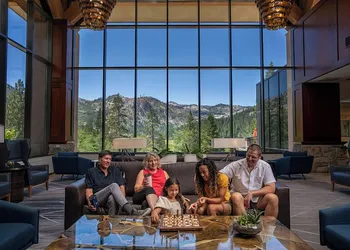 Everline Resort and Spa, Lake Tahoe hotel thumbnail 8