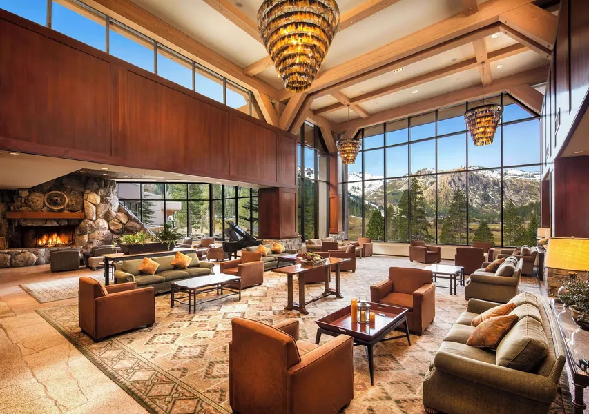 Everline Resort and Spa, Lake Tahoe hotel detail image 2