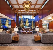 Everline Resort and Spa, Lake Tahoe hotel detail image 3