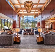 Everline Resort and Spa, Lake Tahoe hotel detail image 7