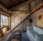 Bruma Wine Resort hotel detail image 4