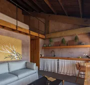 Bruma Wine Resort hotel detail image 5