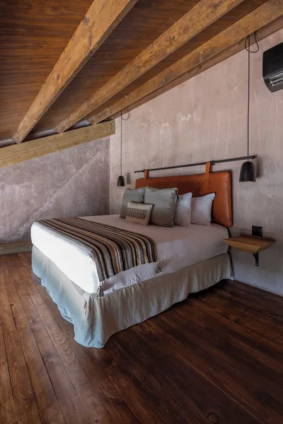 Bruma Wine Resort hotel detail image 6