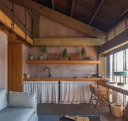 Bruma Wine Resort hotel detail image 7