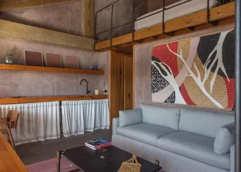 Bruma Wine Resort hotel thumbnail 8