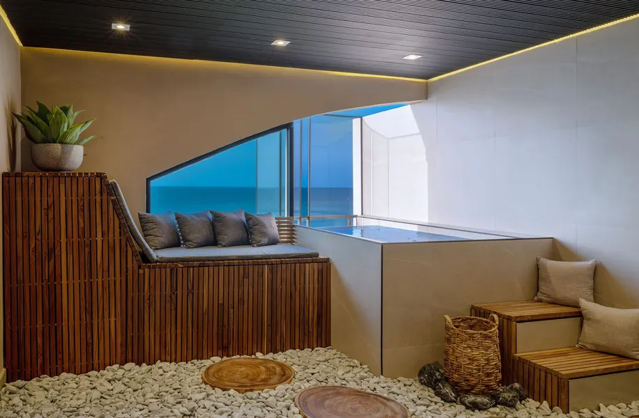 Aire de O:live hotel detail image 6