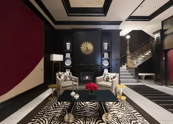 XV Beacon hotel thumbnail 2