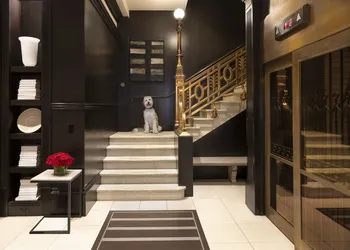 XV Beacon hotel thumbnail 4