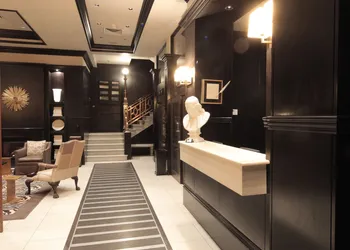 XV Beacon hotel thumbnail 6