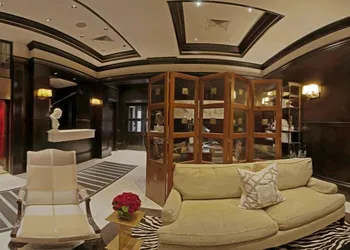 XV Beacon hotel thumbnail 7