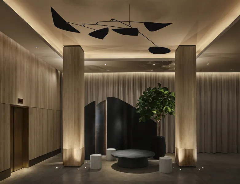 11 Howard, New York, a Member of Design Hotels hotel detail image 2