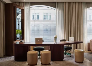 11 Howard, New York, a Member of Design Hotels hotel thumbnail 3