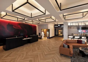 The Rose Gaming Resort hotel thumbnail 2