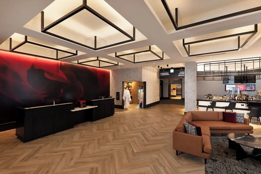 The Rose Gaming Resort hotel detail image 2
