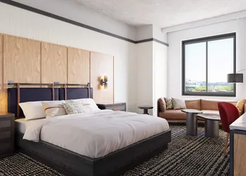 The Rose Gaming Resort hotel thumbnail 5