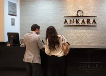 Hotel Ankara Las Lomas hotel thumbnail 2