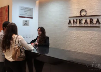 Hotel Ankara Las Lomas hotel thumbnail 3