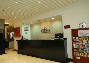 Hotel Ankara Las Lomas hotel thumbnail 4