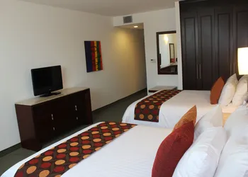 Hotel Ankara Las Lomas hotel thumbnail 6