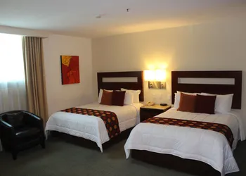 Hotel Ankara Las Lomas hotel thumbnail 7