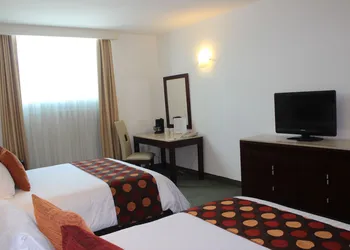Hotel Ankara Las Lomas hotel thumbnail 8