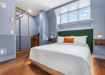 Hotel Maurice hotel thumbnail 2