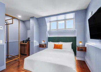 Hotel Maurice hotel thumbnail 3