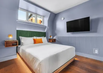 Hotel Maurice hotel thumbnail 4