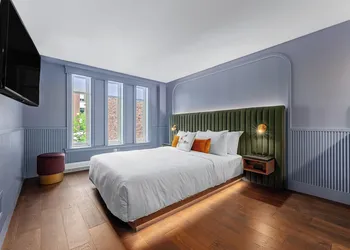 Hotel Maurice hotel thumbnail 5