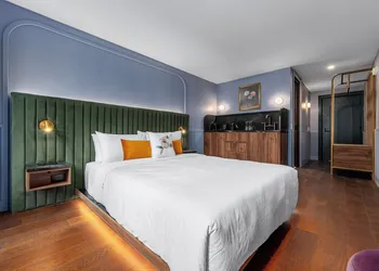 Hotel Maurice hotel thumbnail 6