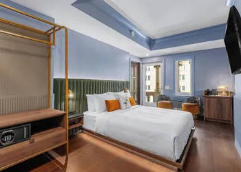 Hotel Maurice hotel thumbnail 7