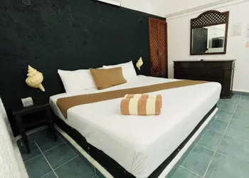 MAYAN ART Hotel Boutique - 10Th. Ave hotel thumbnail 2