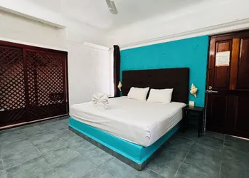 MAYAN ART Hotel Boutique - 10Th. Ave hotel thumbnail 3