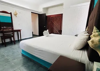 MAYAN ART Hotel Boutique - 10Th. Ave hotel thumbnail 4