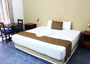 MAYAN ART Hotel Boutique - 10Th. Ave hotel thumbnail 5