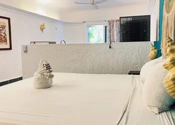 MAYAN ART Hotel Boutique - 10Th. Ave hotel thumbnail 6