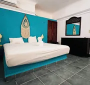 MAYAN ART Hotel Boutique - 10Th. Ave hotel detail image 7