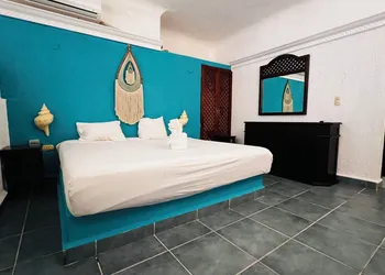 MAYAN ART Hotel Boutique - 10Th. Ave hotel thumbnail 7
