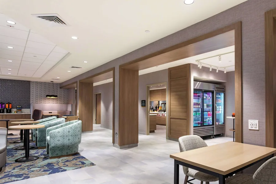 Home2 Suites By Hilton Boone hotel detail image 2