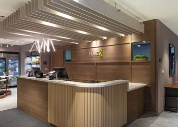Home2 Suites By Hilton Boone hotel thumbnail 7